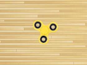 crazy fidget spinner