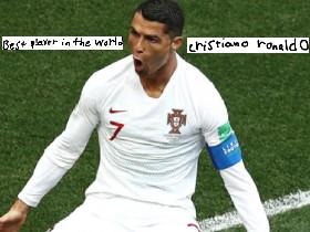 best playr in soccer