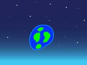 Change the World! 1