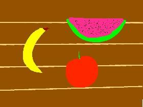 Fruit Ninja!1