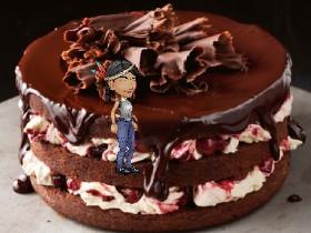 Do you want to eat it?