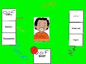 Mateo Clicker