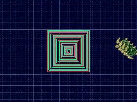 Spiral Triangles 2