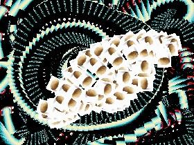 spin the potato