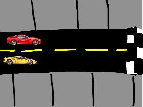 drag rase 1