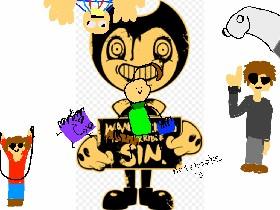 CRAZY BALDI’S BASIC 2