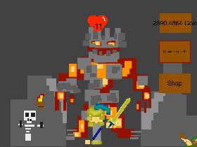 Monster Slayer Tycoon 1