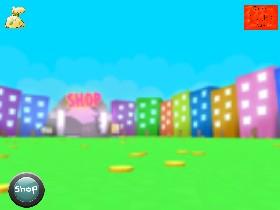 Roblox: by Guhindo