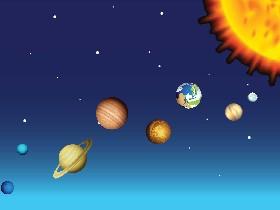 Space Traveler - TEMPLATE