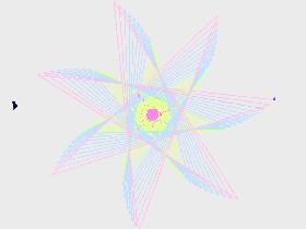 Spiral Triangles 1