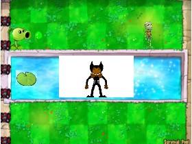 pvz alpha mode 1