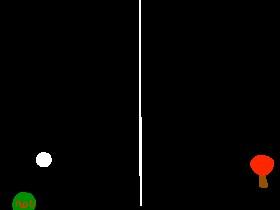 mou’s pong game 1