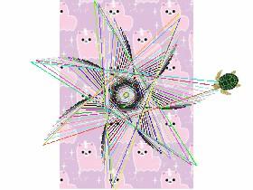 Spiral Triangles 2