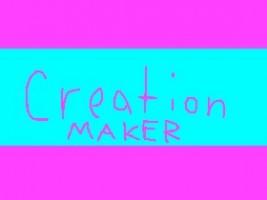 creation maker
