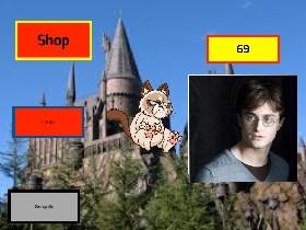 Harry Potter Clicker 2