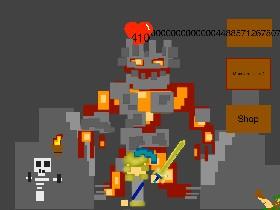 Monster Slayer Tycoon 1