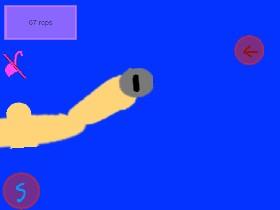 muscle clicker ( Clover ) 1