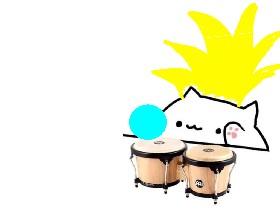 bongo cat simulator 1
