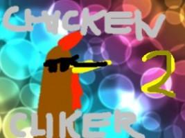 Chicken Clicker 2! 1