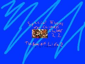 Chicken Clicker 2.2