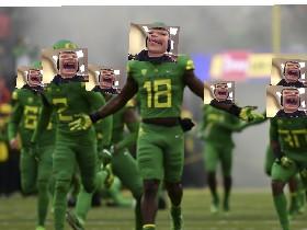 MEME of the pig