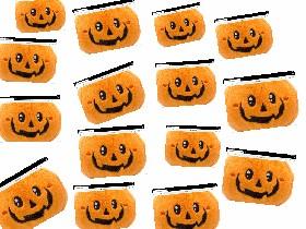 jimmy the pumpkin with toes