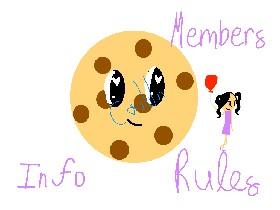 The Cookie Club! 🍪 1