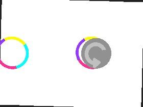 Color Switch upgraded