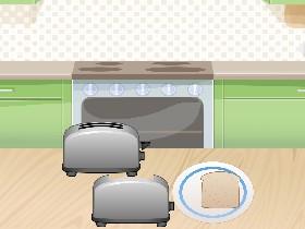 A Cooking Game 1
