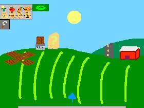 Farmer Simulator 0.6 1