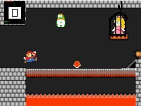 Mario Boss Battle 2018 1