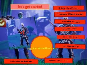 fortnite clicker 1 1