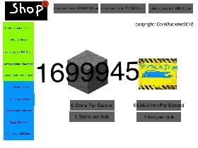 minecraft clicker 1 1