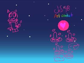 Art contest