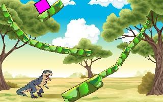 Dino Ramp 1