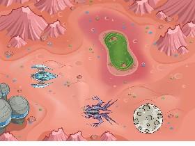 Arcade Shooter Game 1 1