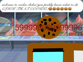 Cookie Clicker 2🍪