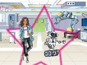 Animate your Robot