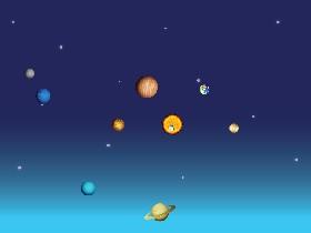 Solar System 1