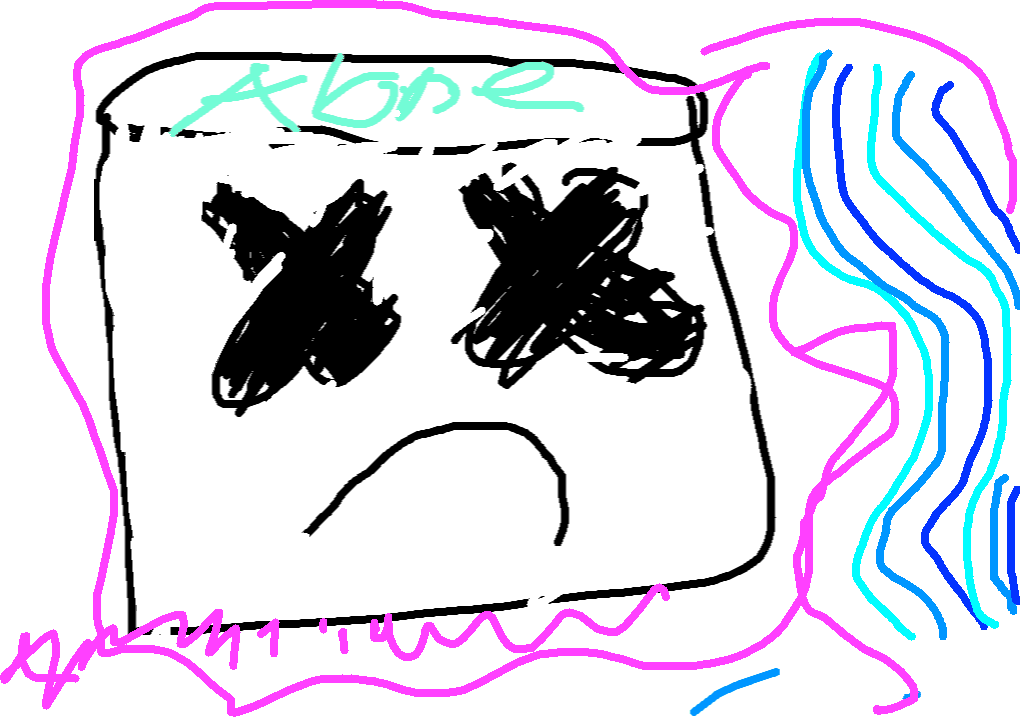 marshmellow-alone 1