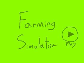 Farmer Simulator 2