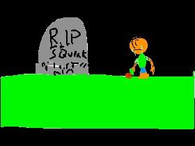 r.i.p mr squeak