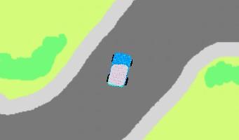 race your car waa hoo!
