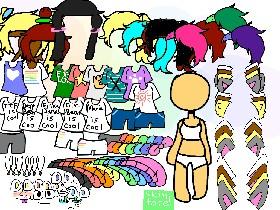 i made this sooo yeah 1