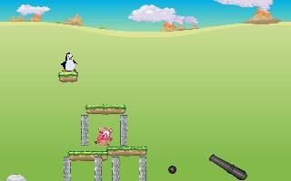 Physics Game 1