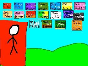 dab cliker