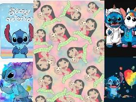 lilo and stitch fan club