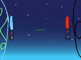 Star Pong