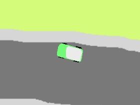 Race Track Maniac 1