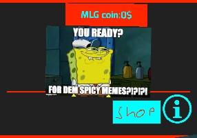 meme clicker! 1 1